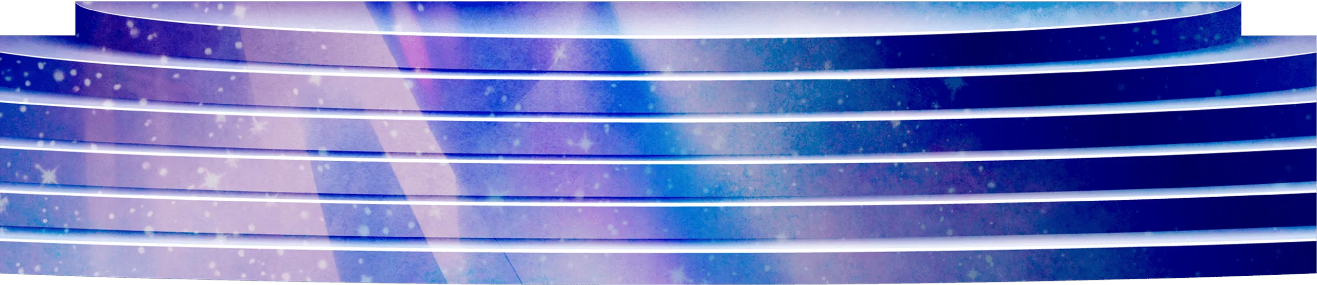 夢色キャストのキャラクター